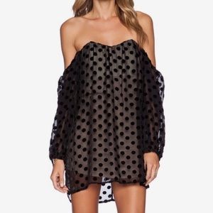 Stone Cold Fox Marrakech Dress